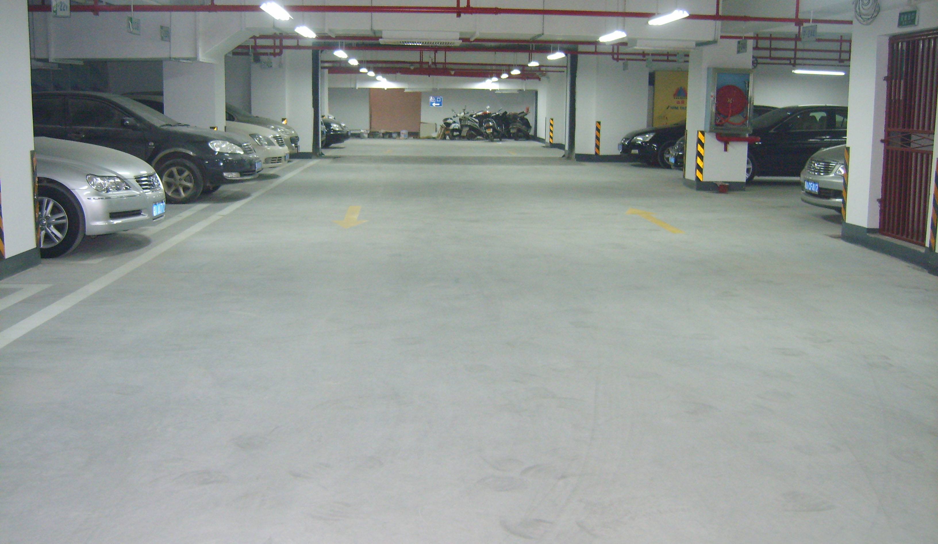 苏州耐磨地坪什么是耐磨地坪